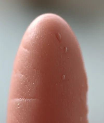 Illustration glandes - Image 1