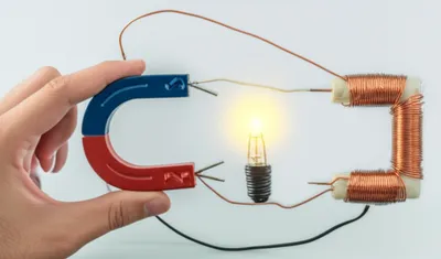 Illustration induce - Image 1