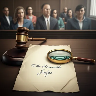 Illustration complaints - Image 1