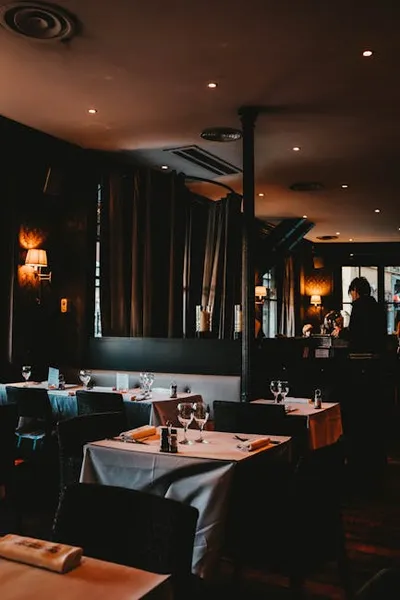 Illustration tablecloths - Image 2