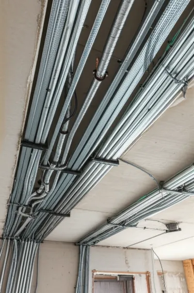 Illustration duct - Image 1