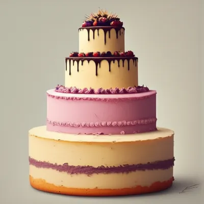 Illustration stratified - Image 1