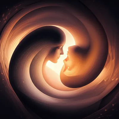 Illustration darling - Image 1