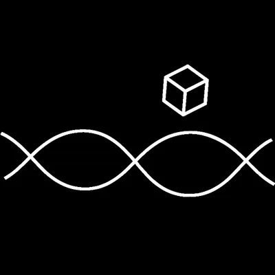 Illustration swinging - Image 1