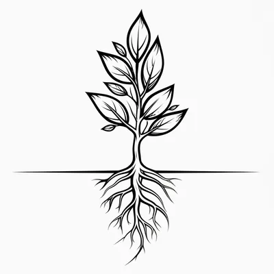 Illustration foundation