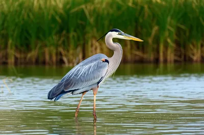 Illustration crane - Image 1