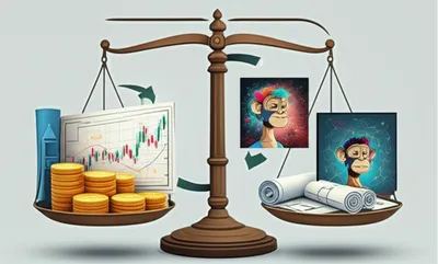 Illustration tradable