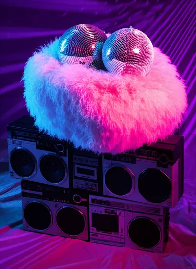 Illustration nard - Image 1