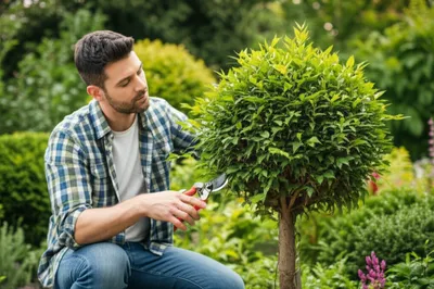 Illustration preening - Image 1