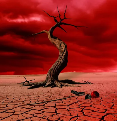 Illustration bitched - Image 1