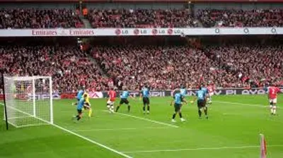 Illustration soccer - Image 2