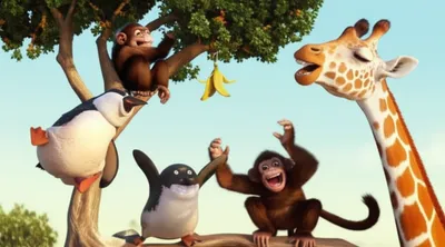 Illustration funnier