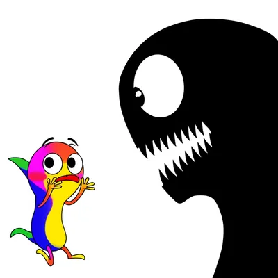 Illustration shrink - Image 1