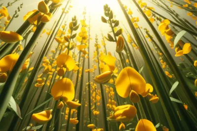 Illustration sun - Image 1