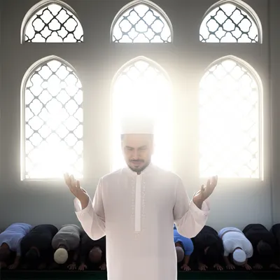 Illustration imams - Image 1