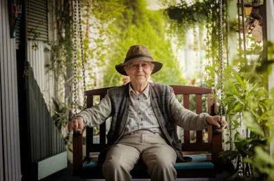 Illustration oldtimer