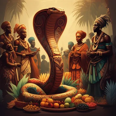 Illustration zombie - Image 1