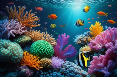 Illustration multicellular - Image 1