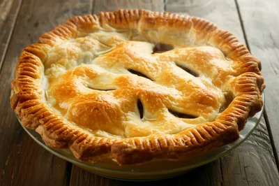 Illustration crust - Image 1