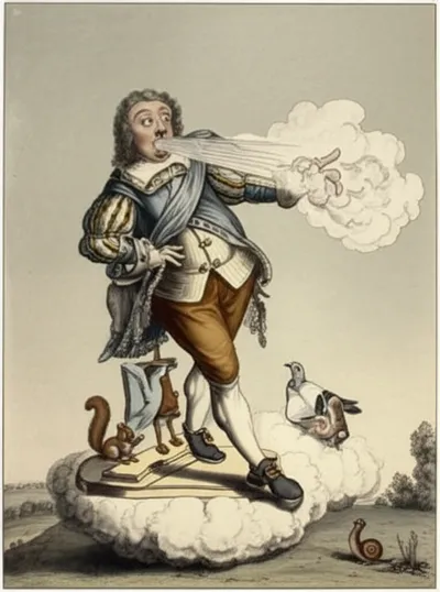 Illustration vaporer - Image 1