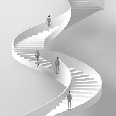 Hình ảnh minh họa recursion