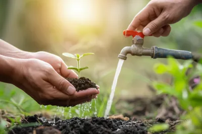 Illustration handed - Image 1