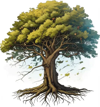 Illustration strengths