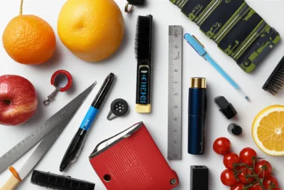 Illustration distinct - Image 1