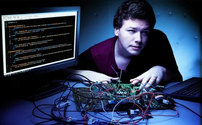 Illustration hacked - Image 1