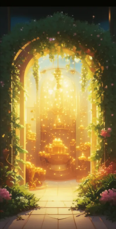 Illustration cards - Image 1