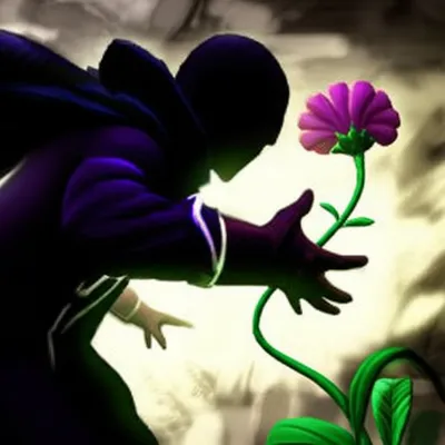 Illustration ravish - Image 1