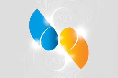 Illustration interacting