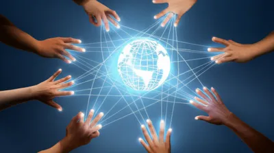 Illustration facebook