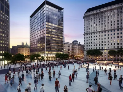 Illustration civilized - Image 1