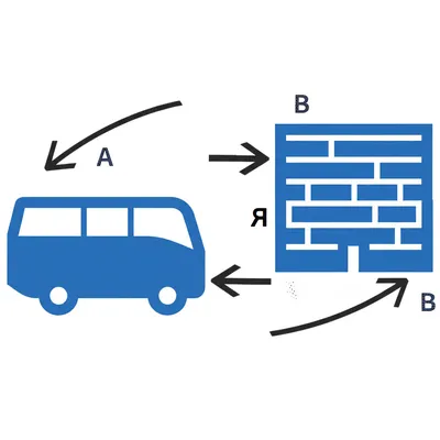 Illustration shuttle - Image 1