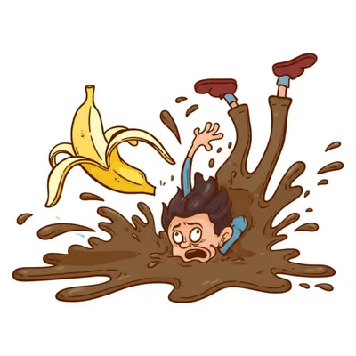 Illustration bogging - Image 1