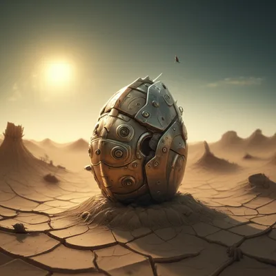 Illustration spore - Image 1