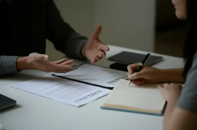 Illustration parol - Image 1