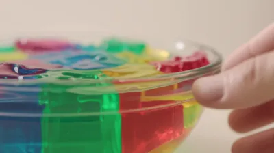 Illustration jiggling - Image 1