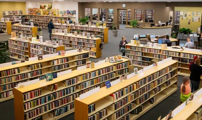 Illustration libraries