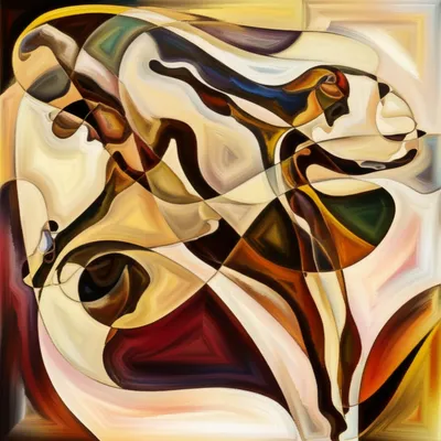 Illustration choreography - Image 1