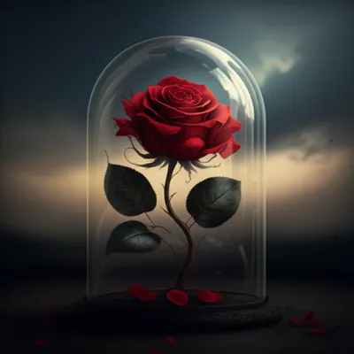 Illustration covered