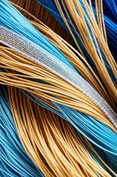 Illustration lace - Image 1