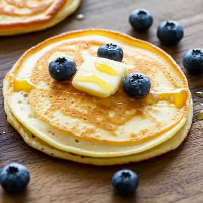 Illustration crape - Image 1