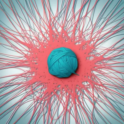 Illustration dilatation