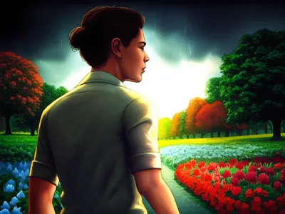 Illustration turning - Image 1