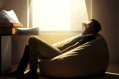 Illustration slack - Image 1