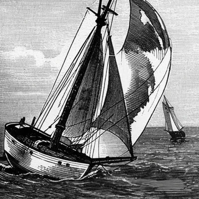 Illustration thrashed - Image 1