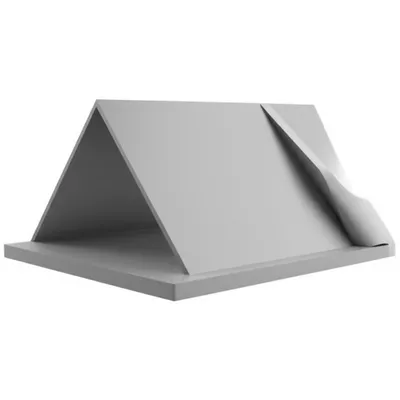 Illustration wedge - Image 1