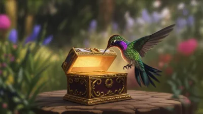 Illustration insinuated - Image 1